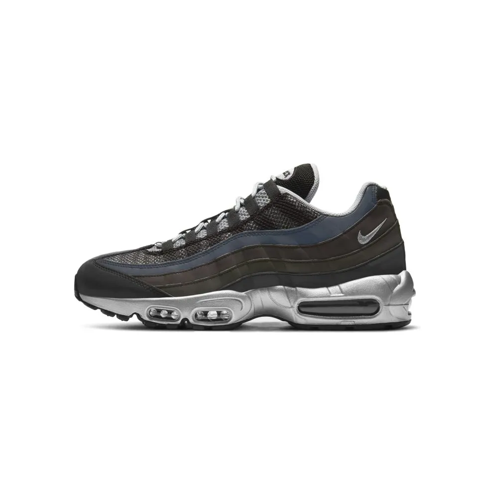 Nike Air Max 95 Premium Black (DH8075-001)