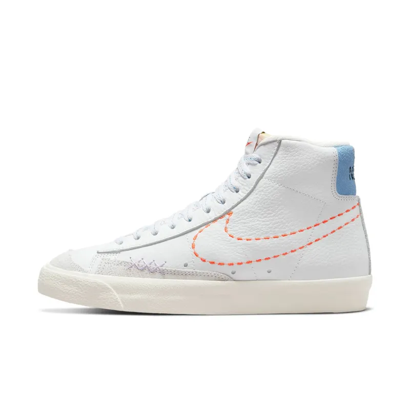 BLAZER MID ’77 MNS “Nike 101” (DX2350-100)