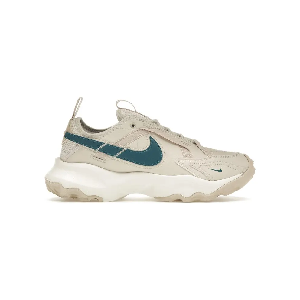 Nike TC 7900 Light Orewood Brown Geode Teal (DD9682-110)