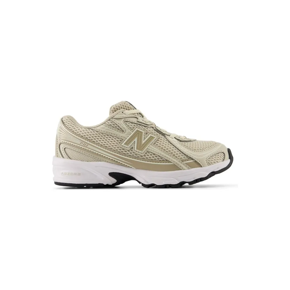 New Balance 740 Grey / Brown