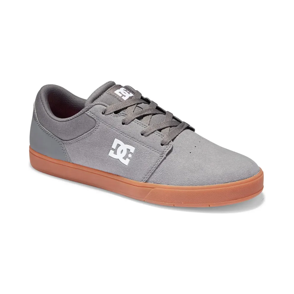 DC Crisis 2 charcoal (ADYS100647-CHR)