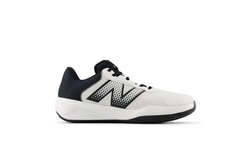 New Balance 696v6 White Black (MCH696W6)