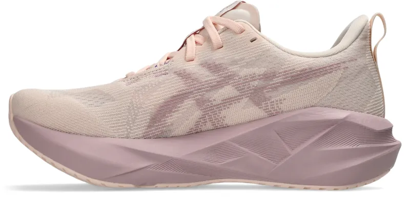 ASICS NOVABLAST 5 “Pearl Pink / Morganite” (1012B765-702)