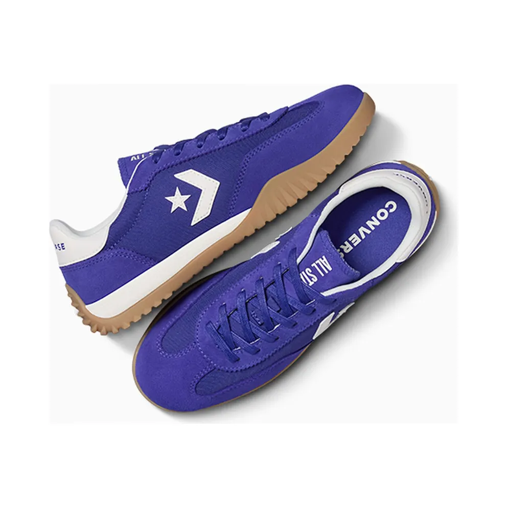 Converse Run Star Trainer Night Indigo/Egret/White (A13358C)