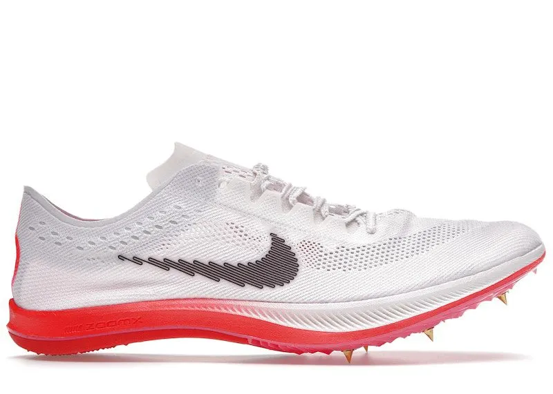 Nike ZoomX Dragonfly Sprint Spikes White (DJ5255-100)