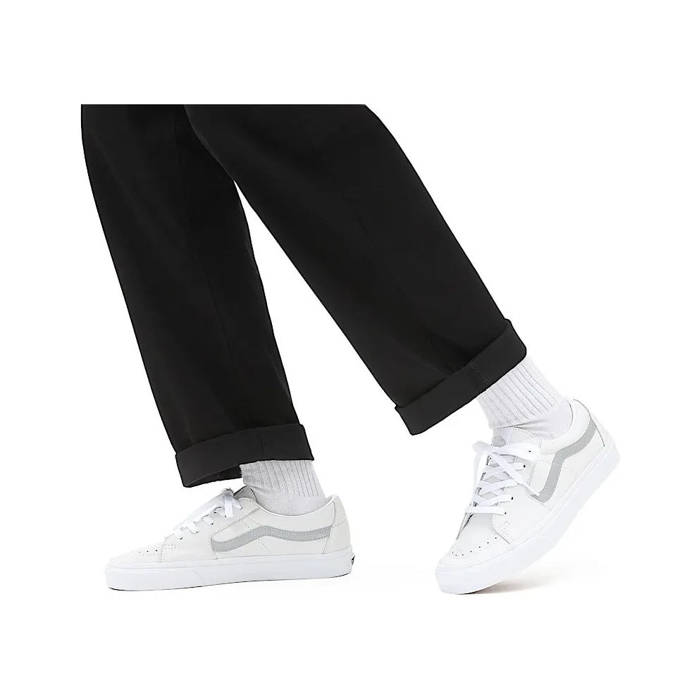 Vans Sk8-Low White Reflective (VN0A4UUKA0L)