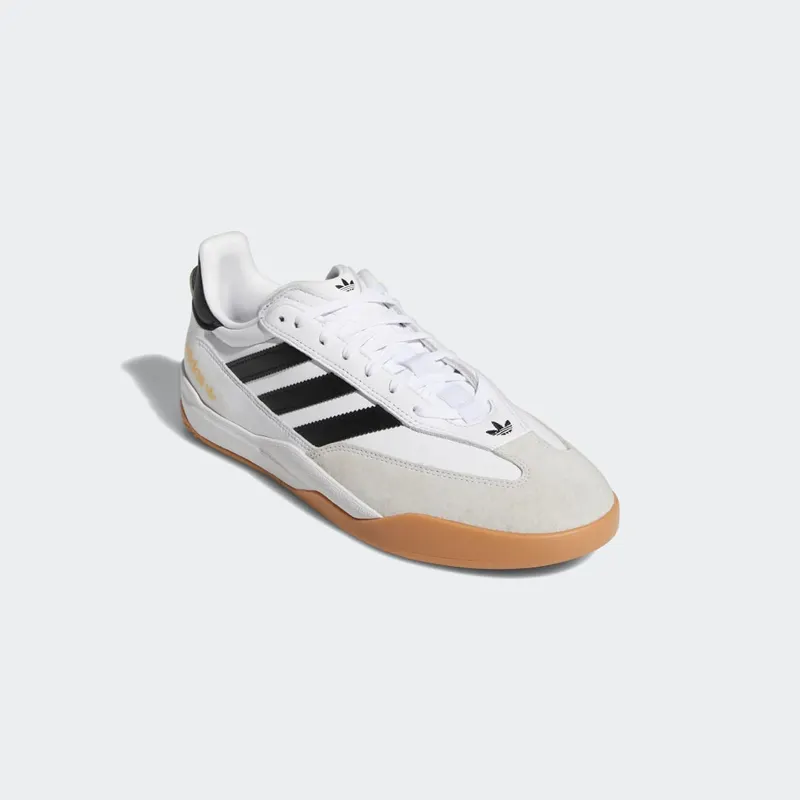 Adidas Copa Nationale Millennium Cloud White / Core Black / Core Black (GW3134)