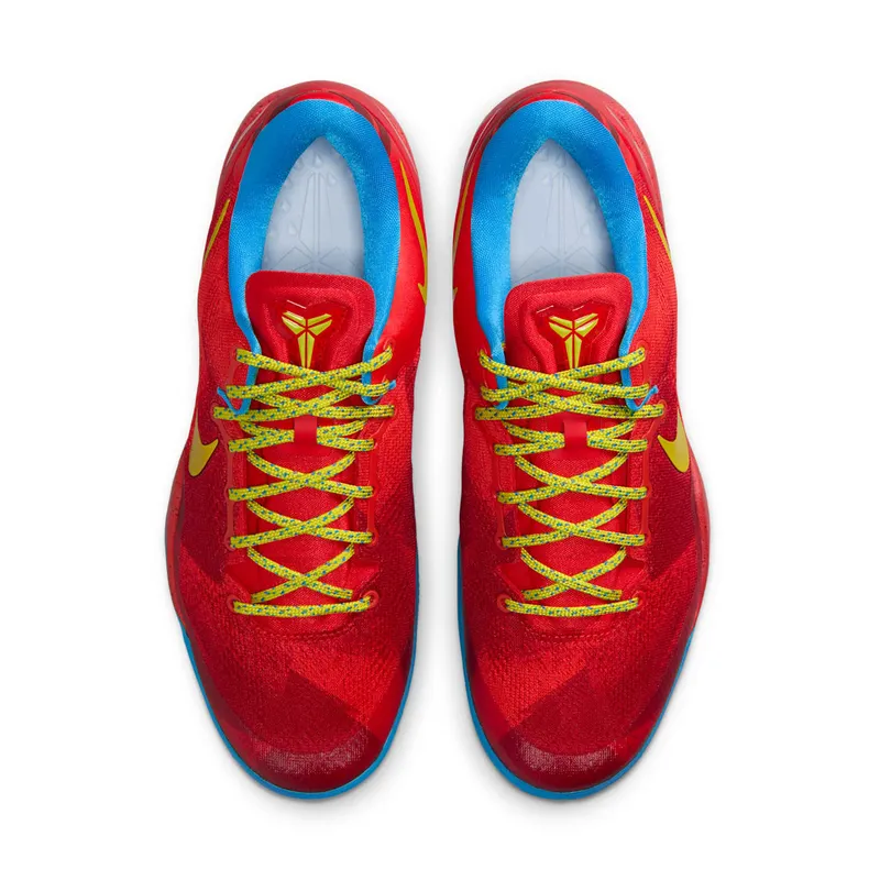 Nike Kobe 8 Protro “Year of the Horse (2026)” (IM0594-600)