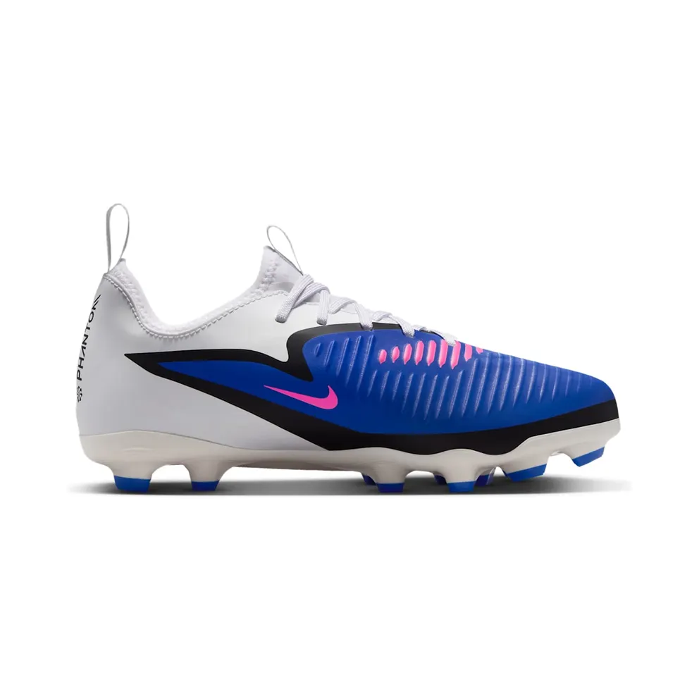 Nike Phantom 6 Low Academy MG Attack Pack (HM9203-446)
