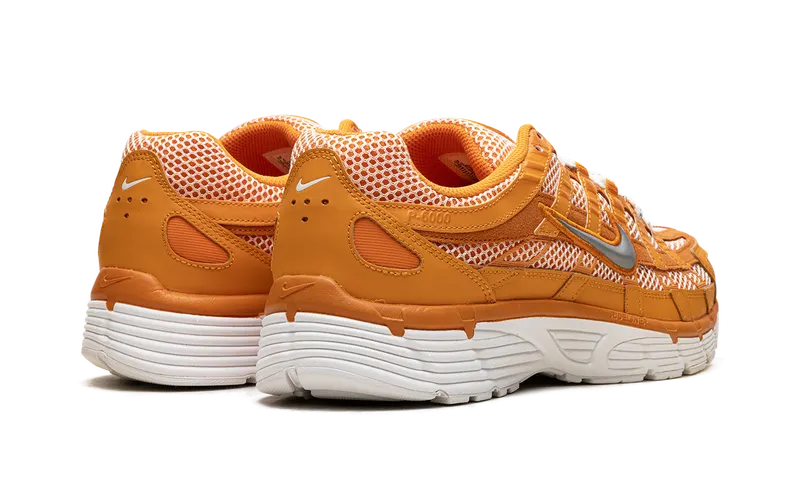 Nike P-6000 Premium “Kumquat” (HQ3641-886)