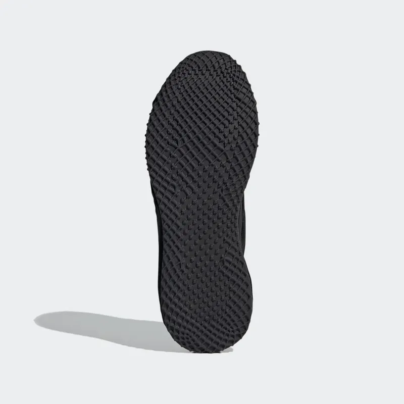 adidas Y-3 Runner 4D IOW Black / Black / Core White (FZ4502)