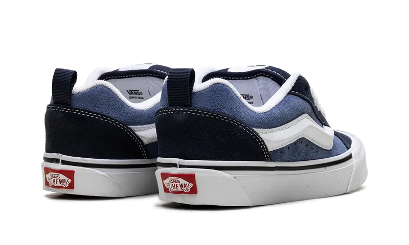 Vans U Knu Skool “Navy” (VN0009QCNWD1)