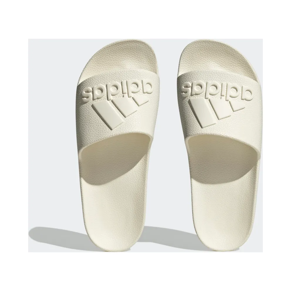 Adidas Adilette Aqua Slides Off White / Off White / Off White (IF7370)