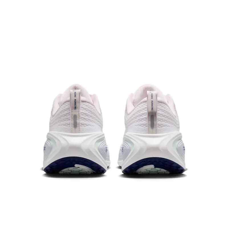 Nike Vomero Plus Womens “Pearl Pink White Barely Green Navy” (HV8154-606)