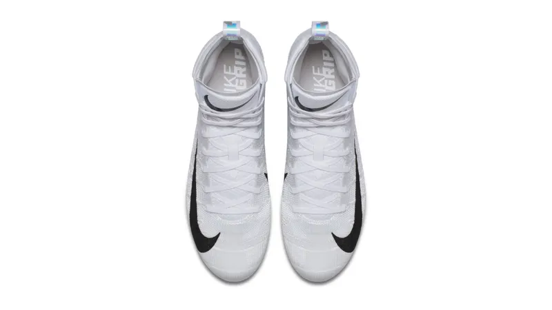 Nike Vapor Untouchable 3 Elite White Black White/Black (AH7408-111)