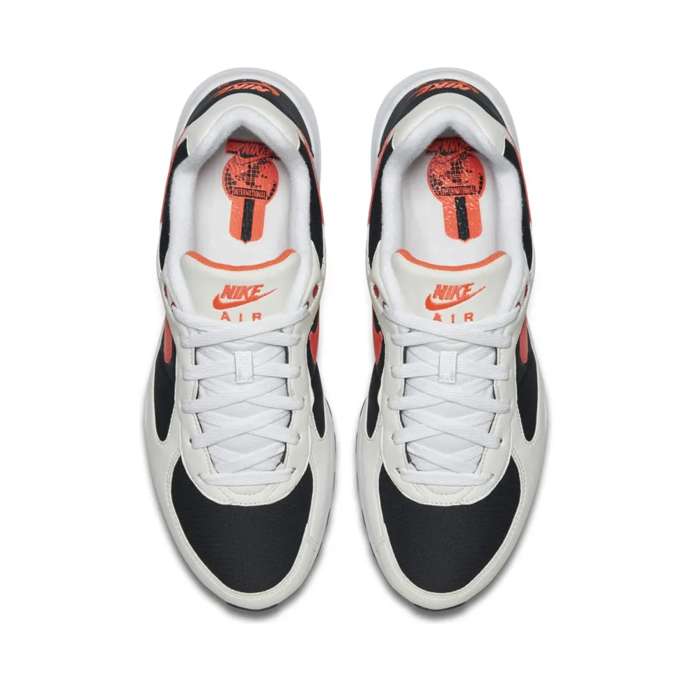 Nike Air Icarus Bright Crimson (2016) White/Black/Bright Crimson (819860-106)