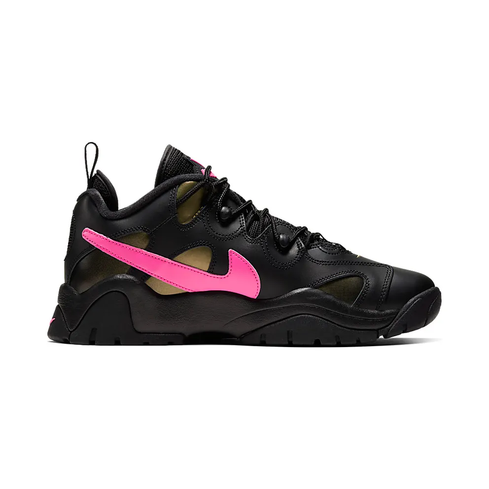 Nike Air Barrage Low Super Bowl LIV (2020) (CT8454-001)