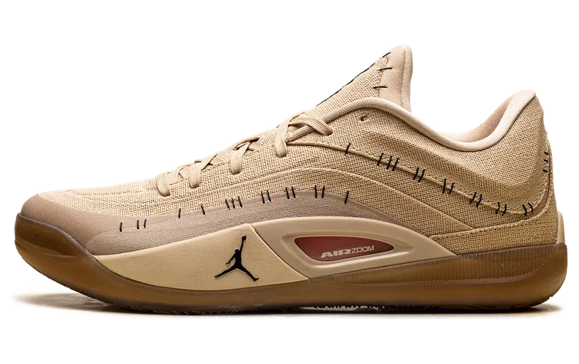 Jordan Zion 4 “Voodoo” (FB1803-200)