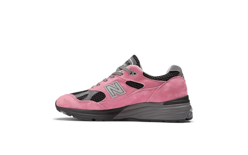 New Balance 991v2 MiUK City Exclusive Pack Japan (atmos Tokyo Exclusive) (U991KP2)
