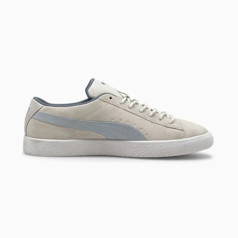 Puma Suede VTG GTX Nimbus Cloud / Blue Fog (382790-01)