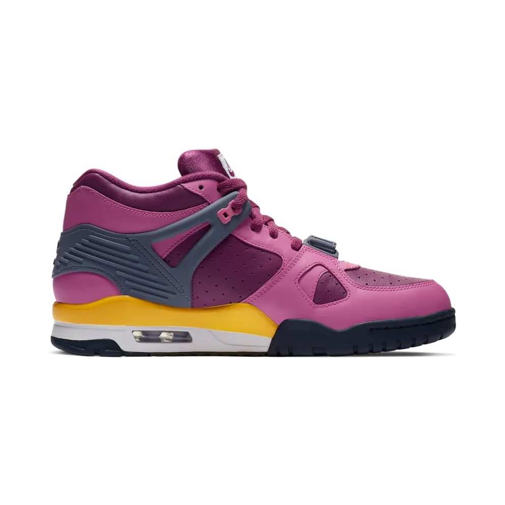 Nike Air Trainer 3 Viotech (2020) Viotech/Dandelion-Purple-Grey Slate (CZ6393-500)