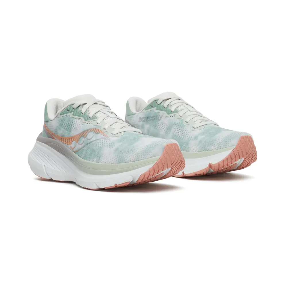 SAUCONY Guide 19 “Green” (S101465-1002)