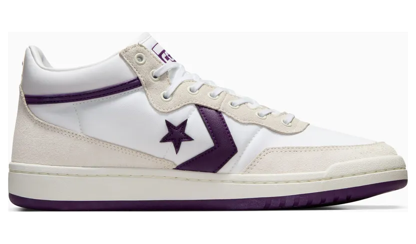 Converse Fastbreak Pro Suede Nylon “Vaporous Gray” (A08854C)