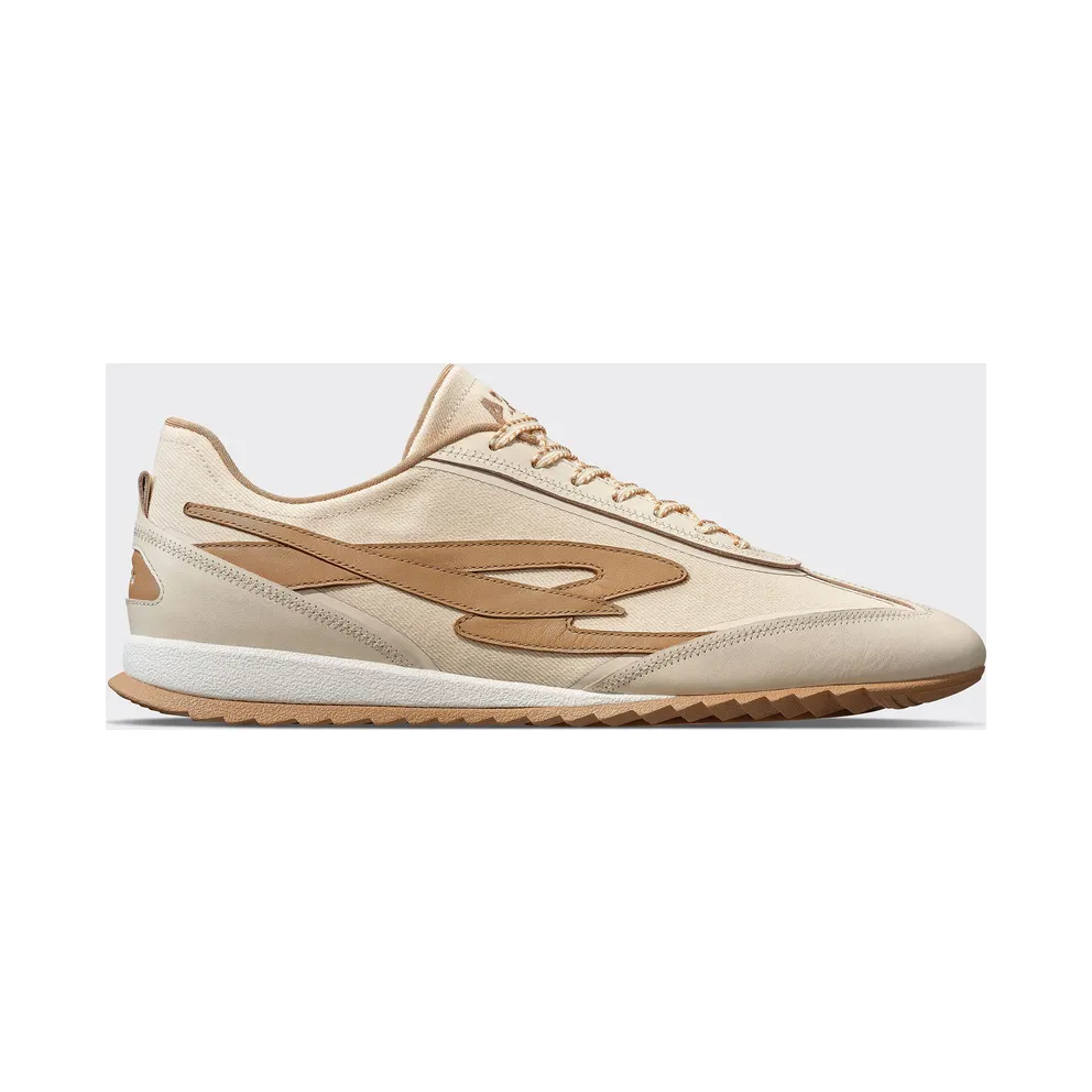 APL Riviera “Alabaster/Tan/Ivory” ()
