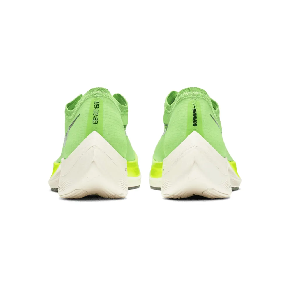 Nike ZoomX Vaporfly NEXT% ‘Electric Green’ (2019) (AO4568-300)