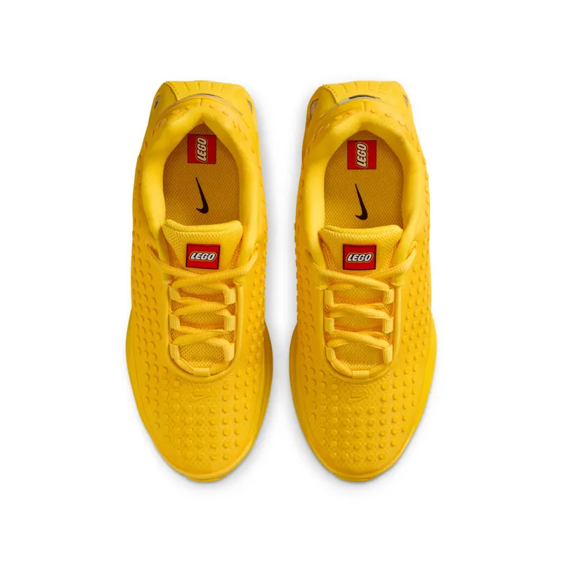 Nike Air Max Dn LEGO Tour Yellow (IH7671-700)