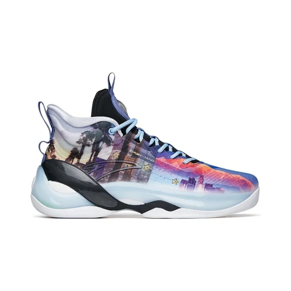Anta Klay Thompson KT7 Course (112211101-3)