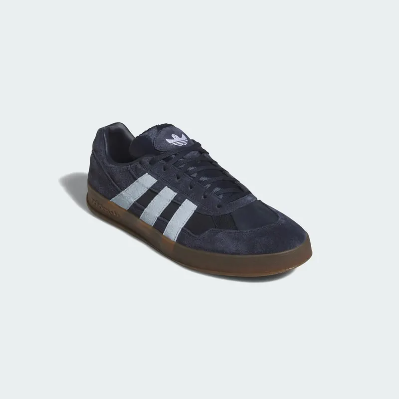 Adidas Aloha Super Legend Ink / Clear Sky / Gum (JH8137)
