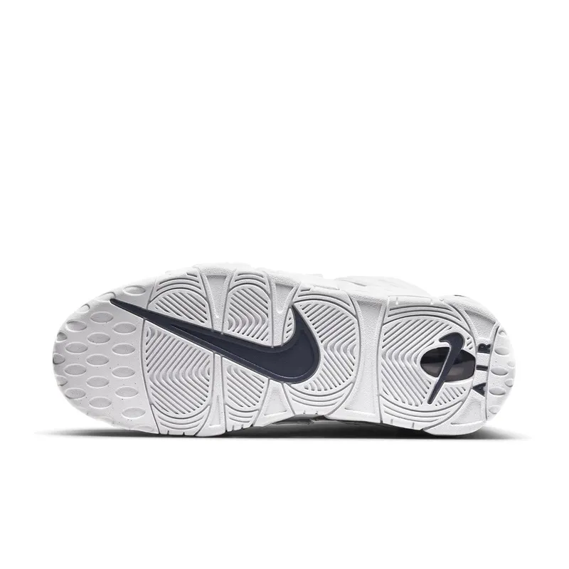 Nike Air More Uptempo ’96 White (DH8011-100)