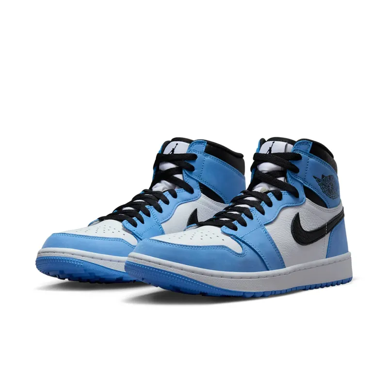 Air Jordan 1 High “University Blue” (DQ0660-400)