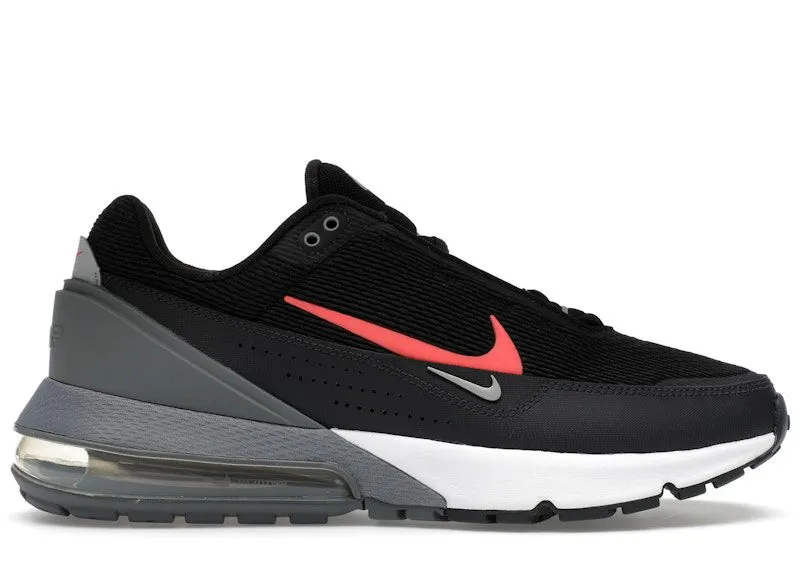 Nike Air Max Pulse Black Bright Crimson (FQ4156-001)