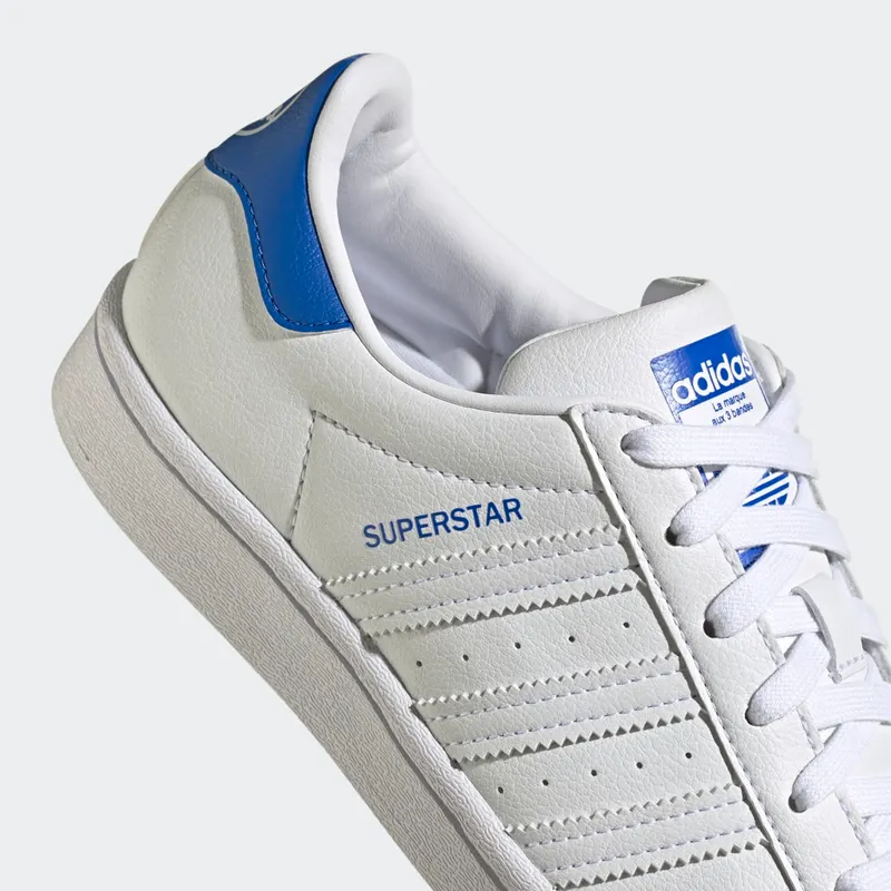 Adidas Originals Superstar J (FW0816)