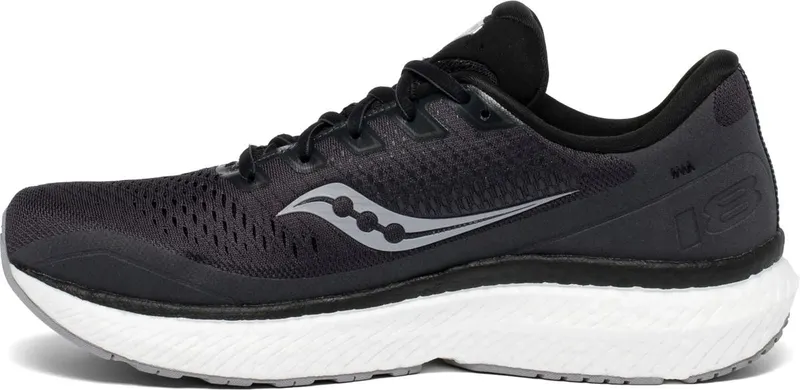 Saucony Triumph 18 Grey (S20595-40)