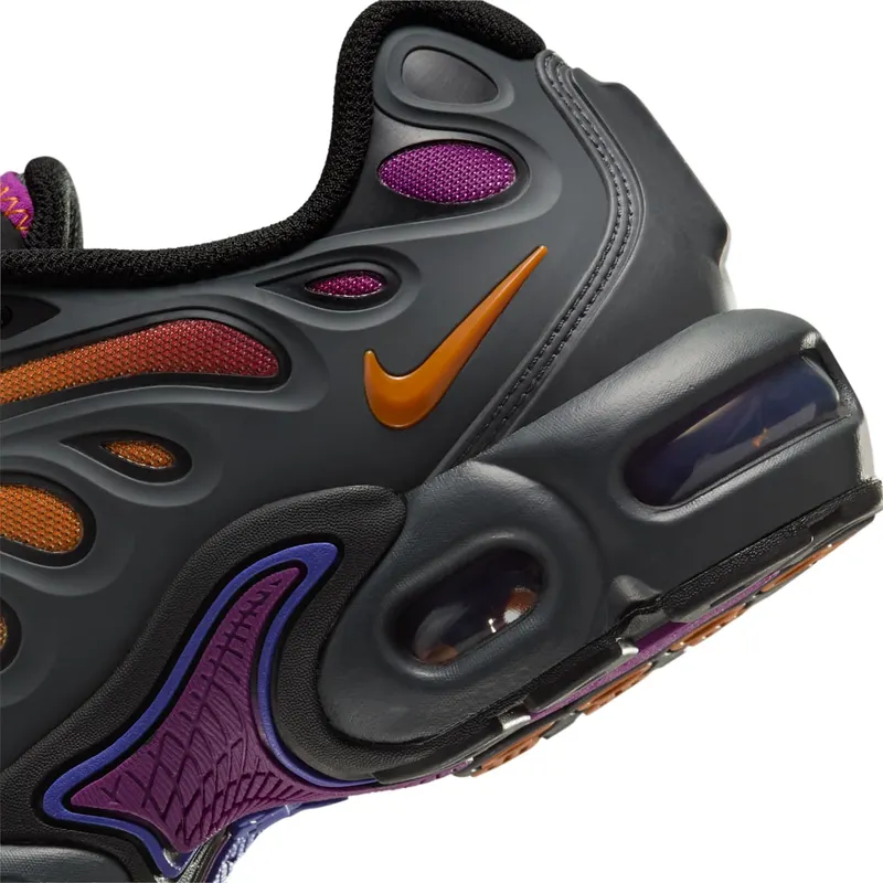 Nike Air Max Plus Black (FV5921-001)