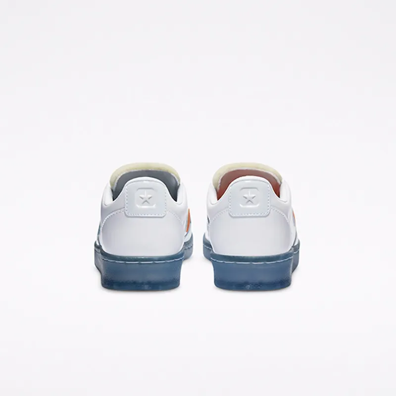 Converse x ROKIT Pro Leather Low Top (169217C)