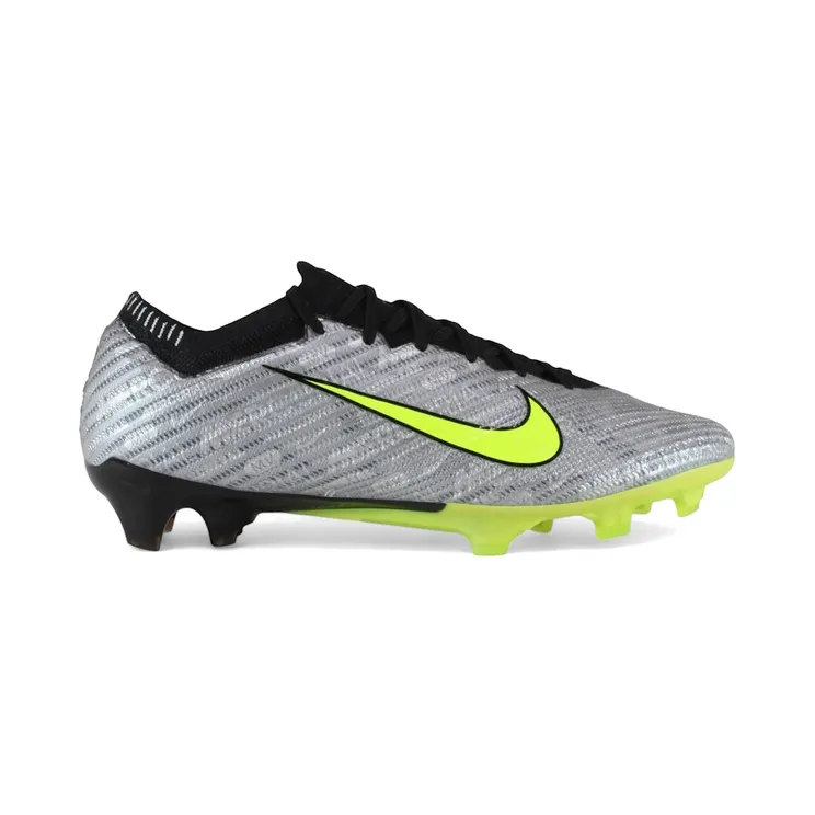Nike Zoom Mercurial Vapor 15 Elite FG Promo 25th Anniversary Pack (FJ2967-060)