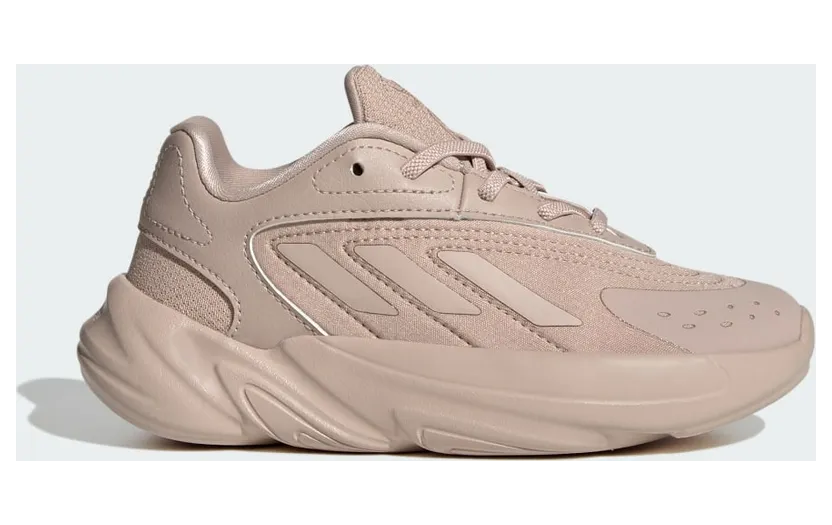 Adidas Ozelia Wonder Taupe / Wonder Taupe / Wonder Taupe (HQ1611)