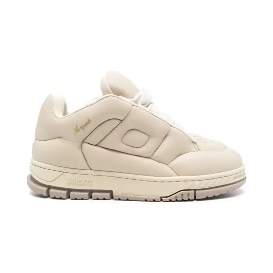 Axel Arigato Area Puff sneakers – Beige (F2583003)