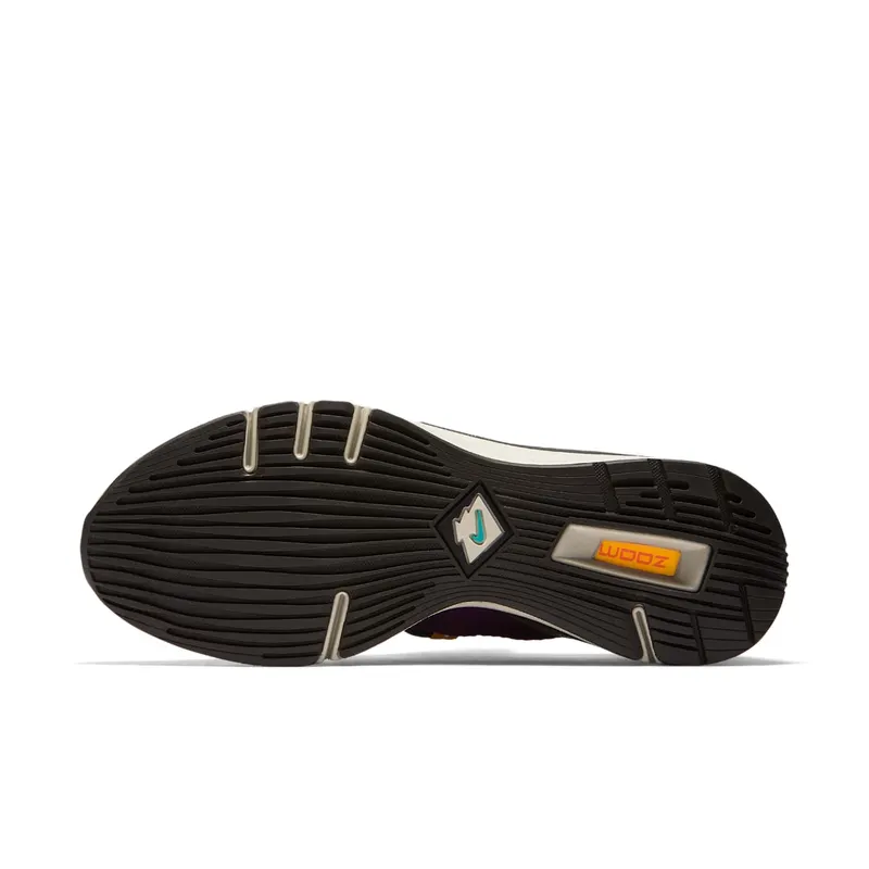 Nike Air Zoom Grade Pinnacle Night Purple (AH8446-500)