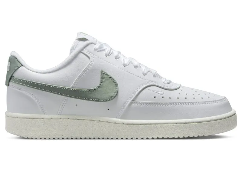 Nike Court Vision Low Next Nature White Sail Jade Horizon (HV5246-102)