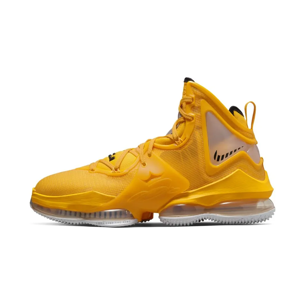 LeBron 19 Bruin (CZ0203-700)