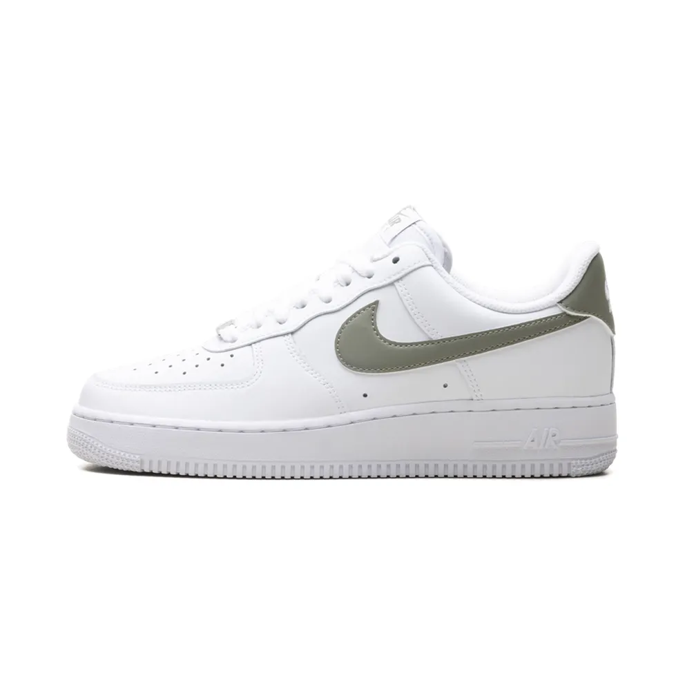 Nike AIR FORCE 1 ’07 “White/Gold” (FJ4146-116)