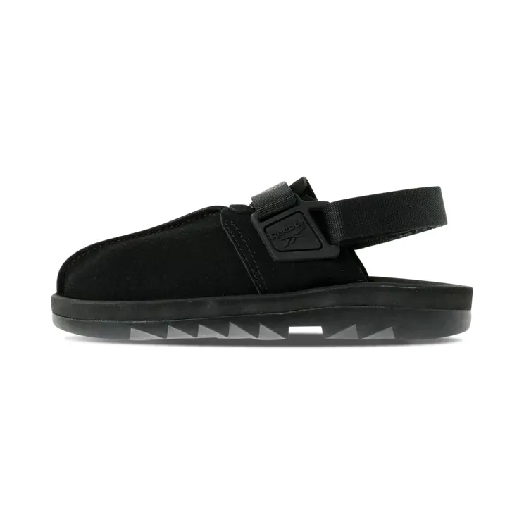 Reebok Beatnik Sandals “58 Bright St Black” (CN3732)