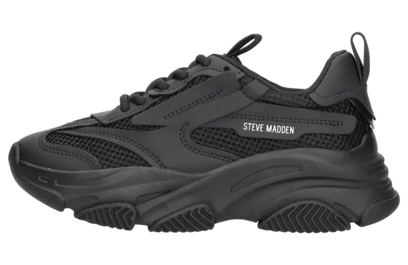 Steve Madden Black (SM1500021804005001)