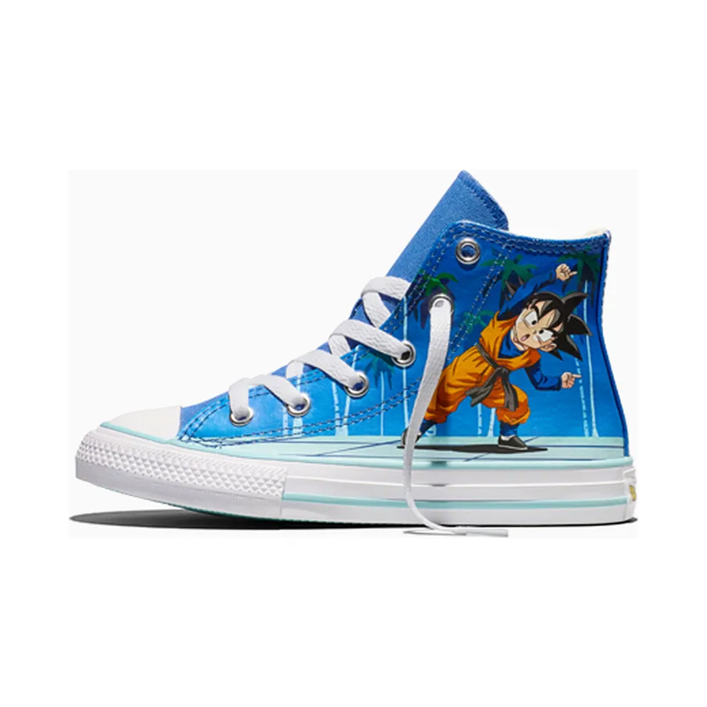 Dragon Ball Z x Converse Chuck Taylor All Star – Fusion – “Fusion” (A21846C)