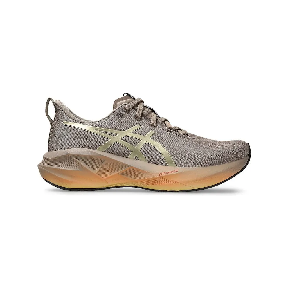 ASICS Novablast 5 Luxe Taupe Grey (1012B815-020)